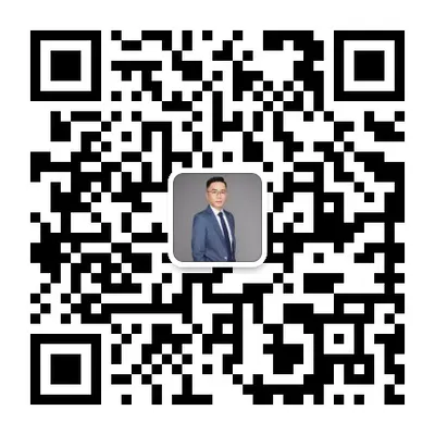 WeChat QR code